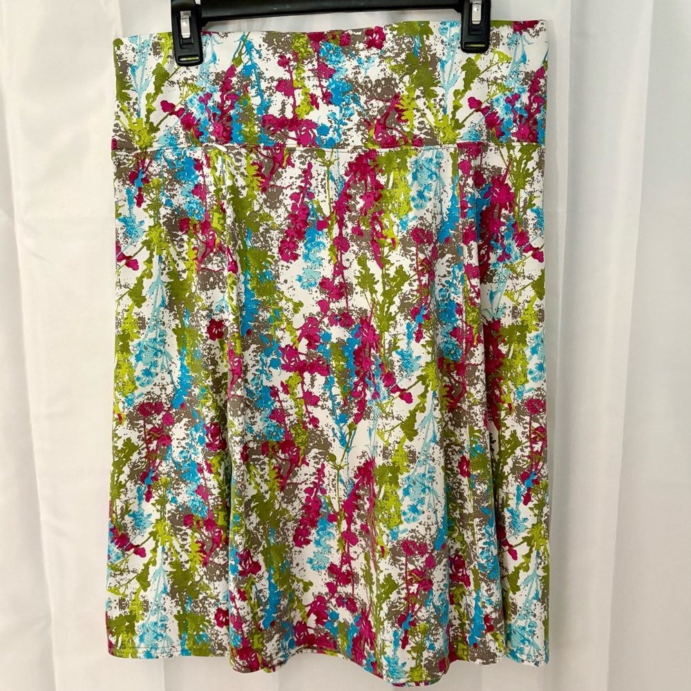 Royal Robbins Floral Print Women's Skirt